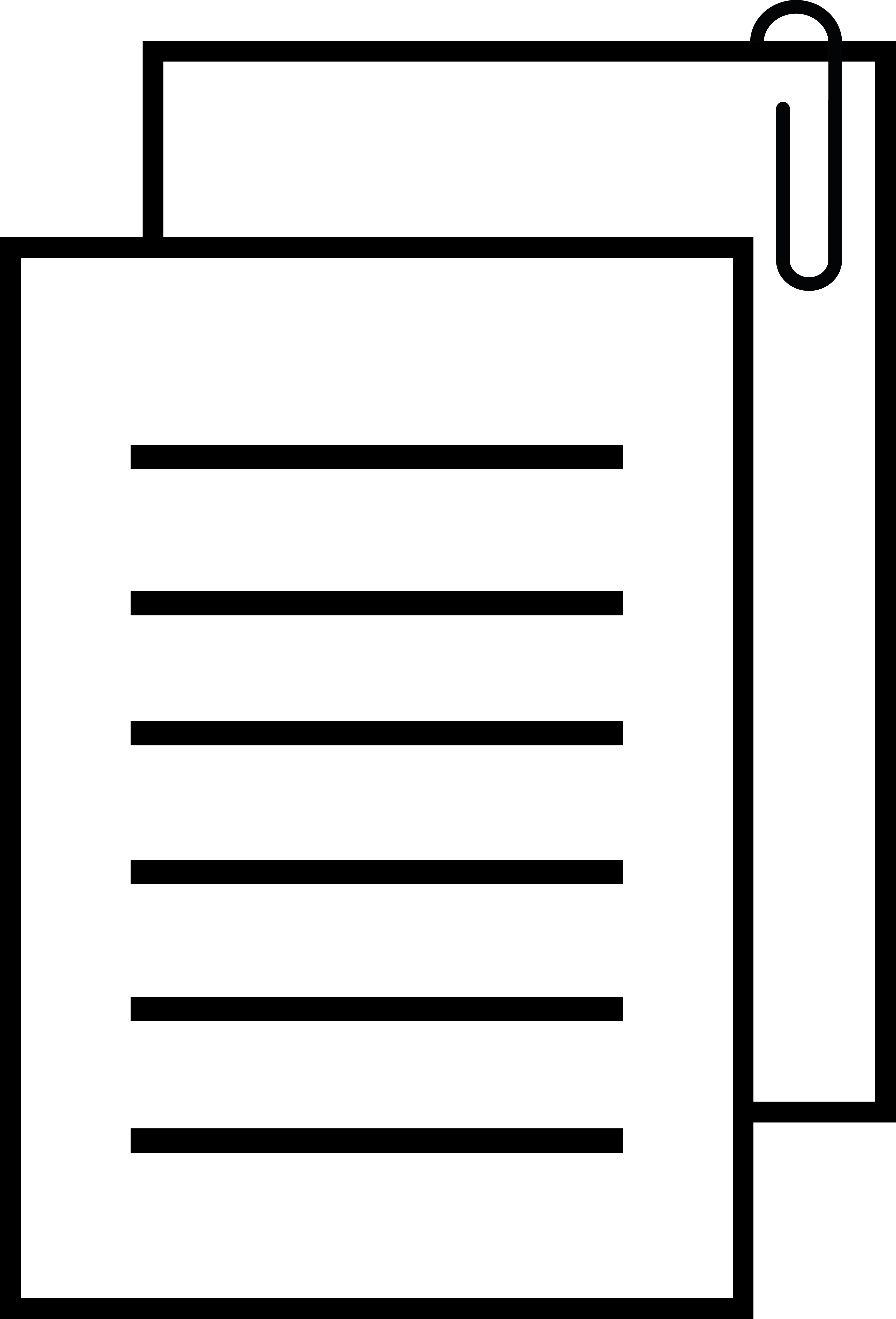 Letter icon