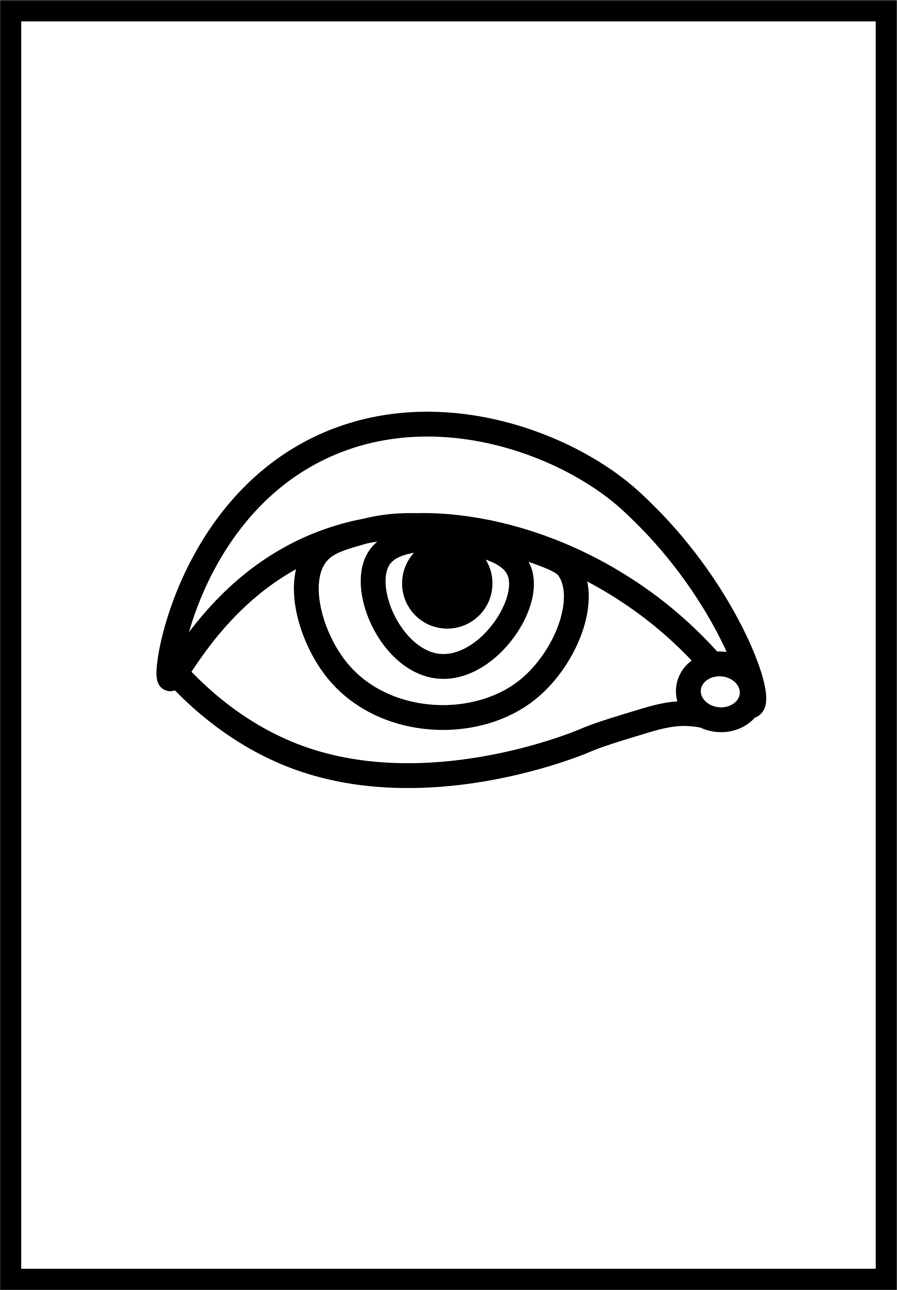 Letter icon