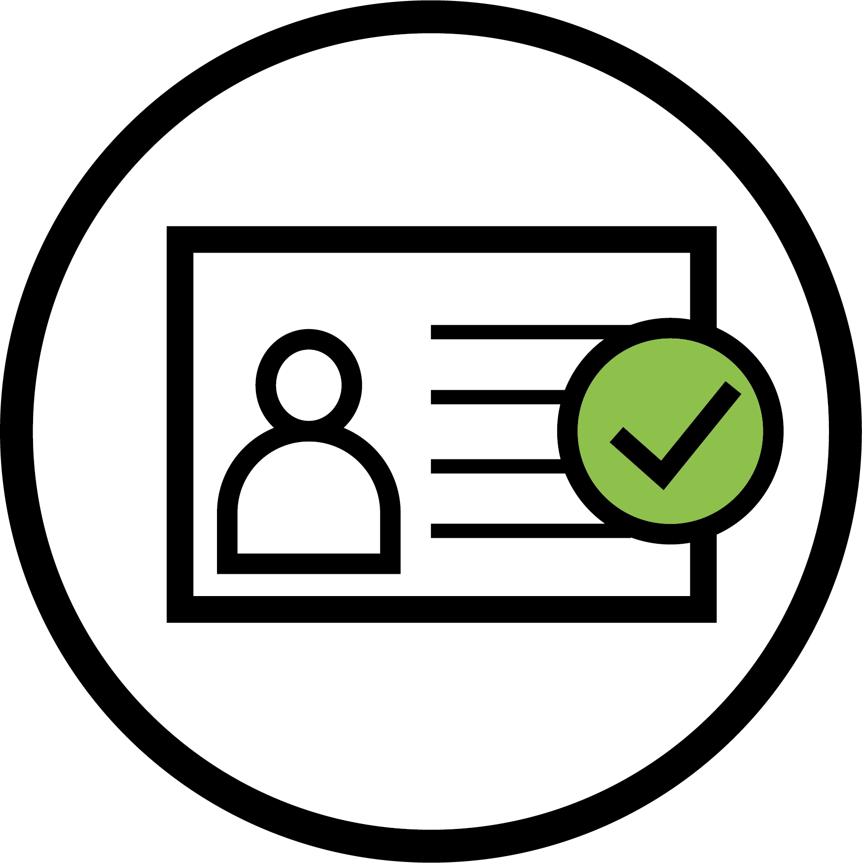 ID verification