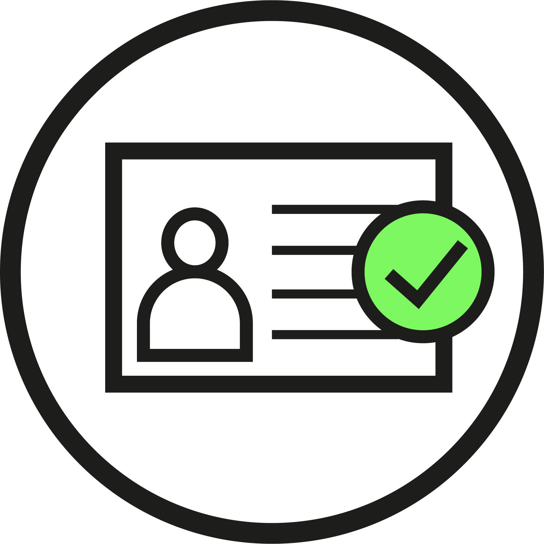 ID verification