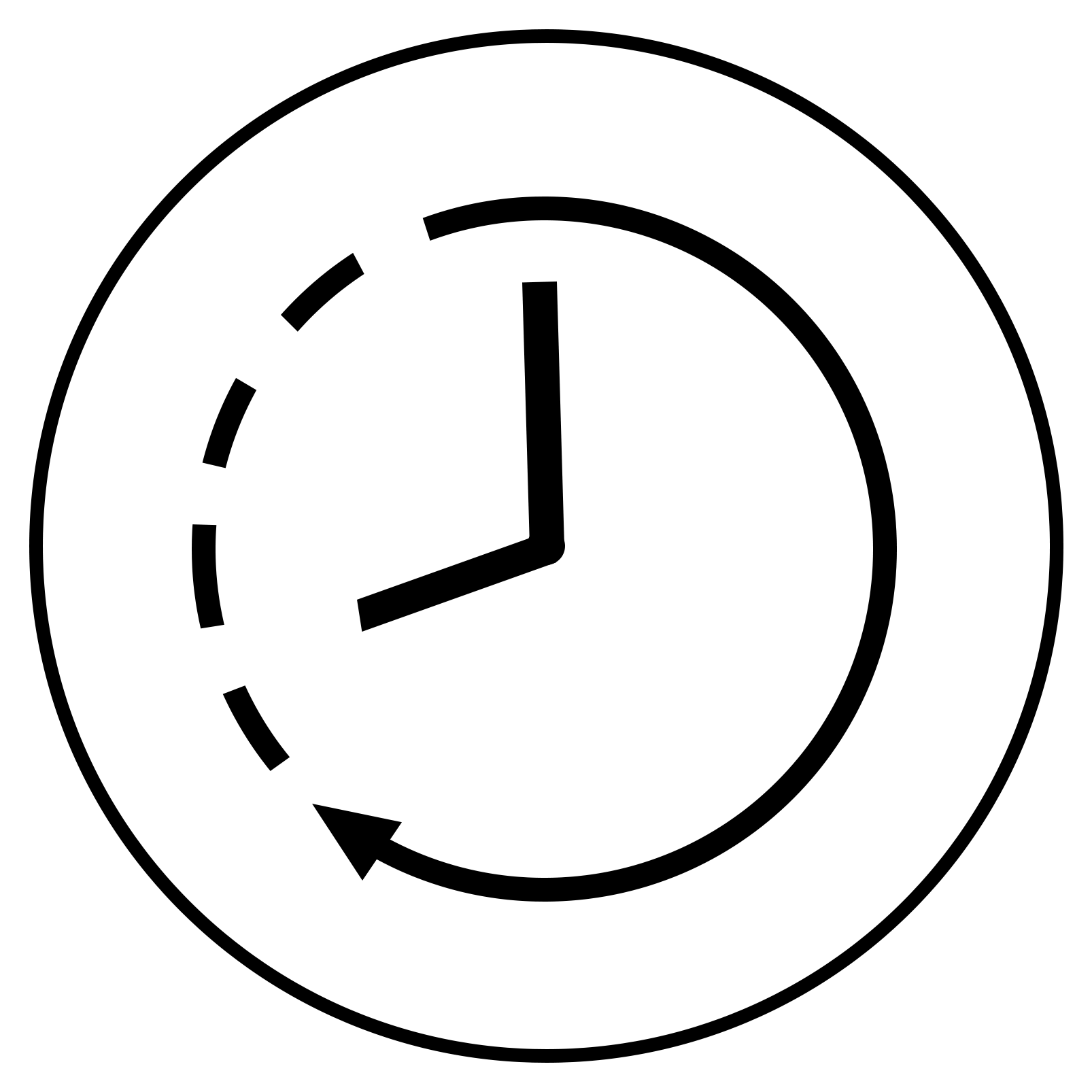 View Only logo