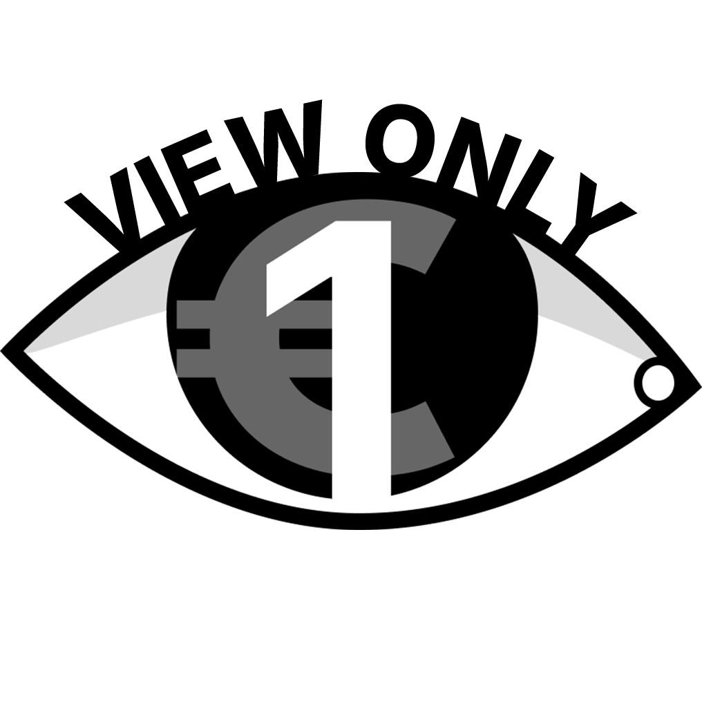 View Only Icon